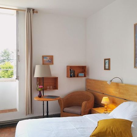 L'Auberge du Cèdre Lauret  Esterno foto