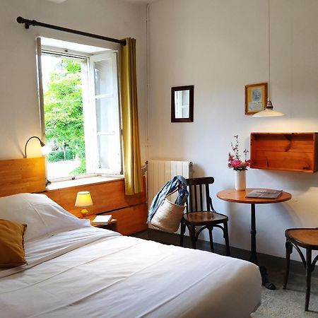 L'Auberge du Cèdre Lauret  Esterno foto