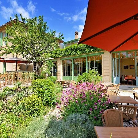 L'Auberge du Cèdre Lauret  Esterno foto