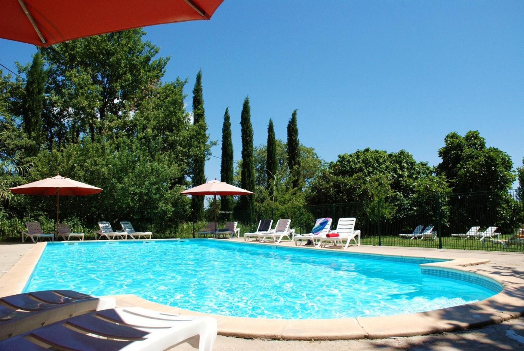 L'Auberge du Cèdre Lauret  Esterno foto