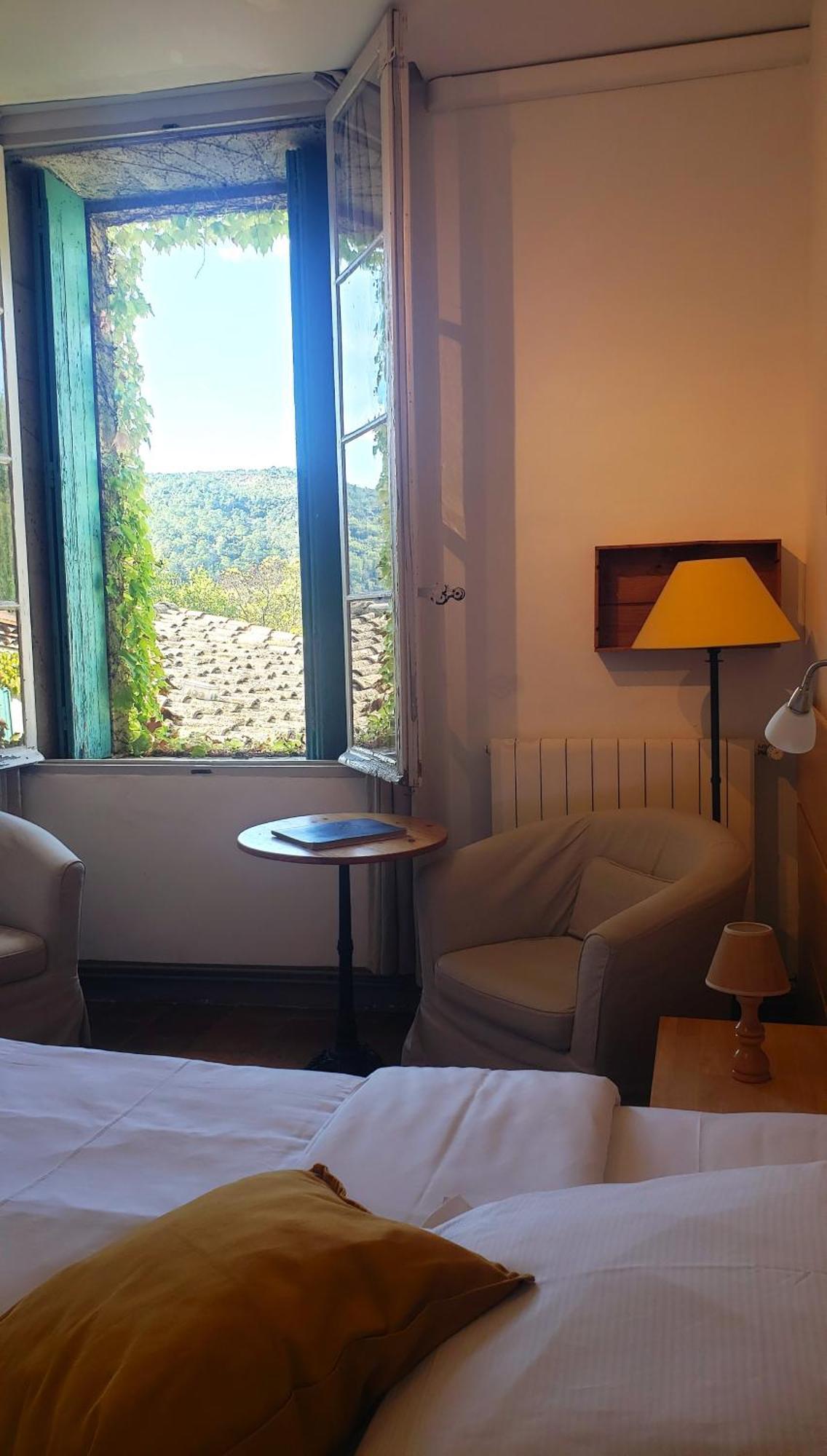 L'Auberge du Cèdre Lauret  Esterno foto