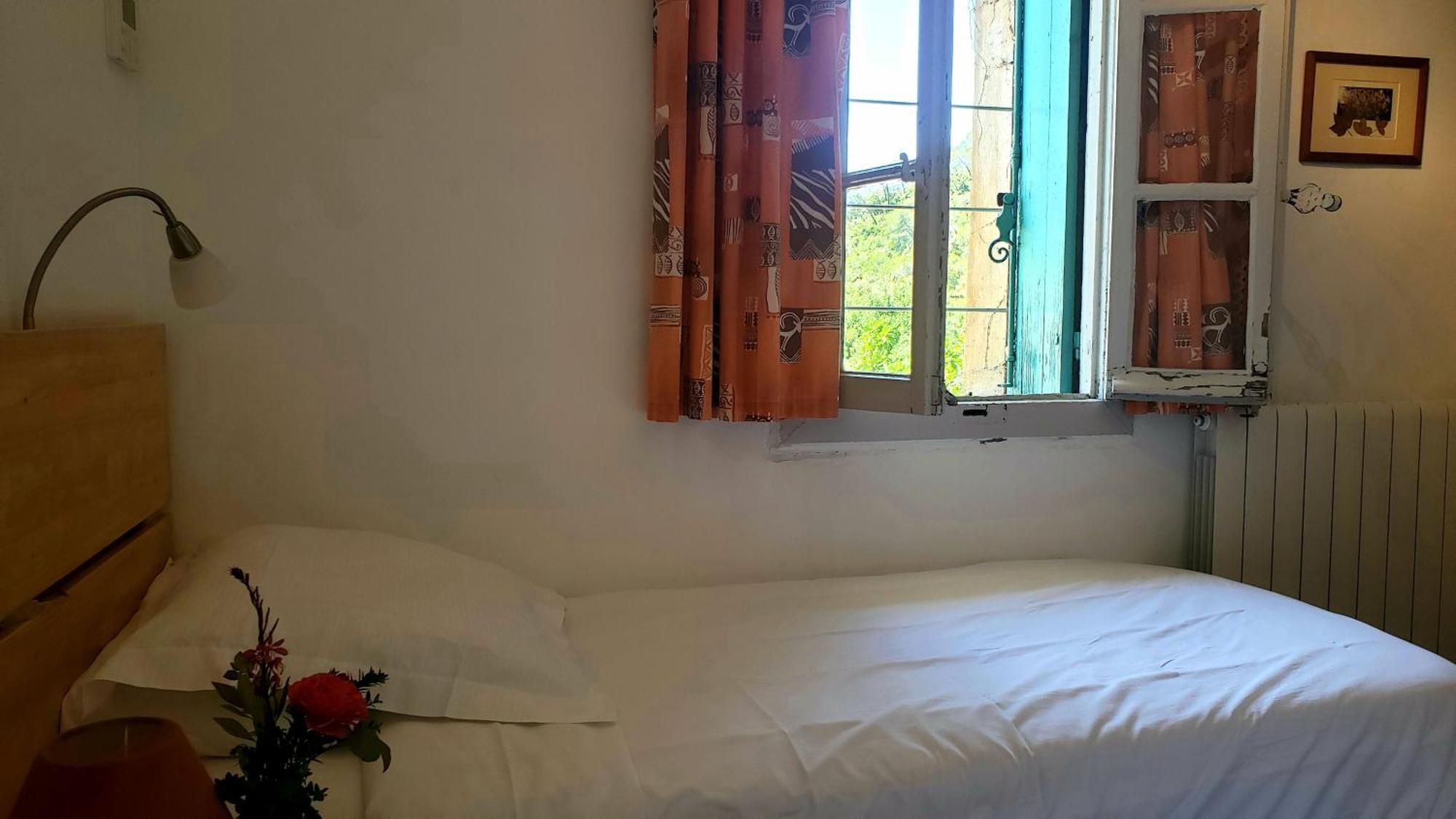 L'Auberge du Cèdre Lauret  Esterno foto