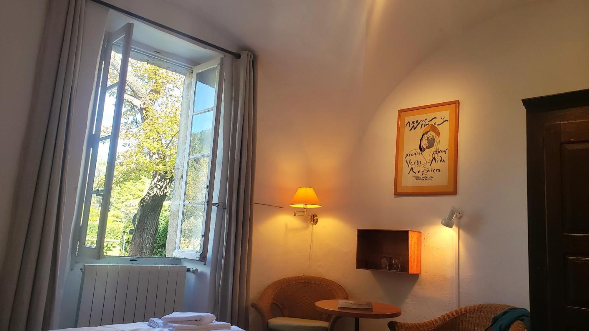 L'Auberge du Cèdre Lauret  Esterno foto