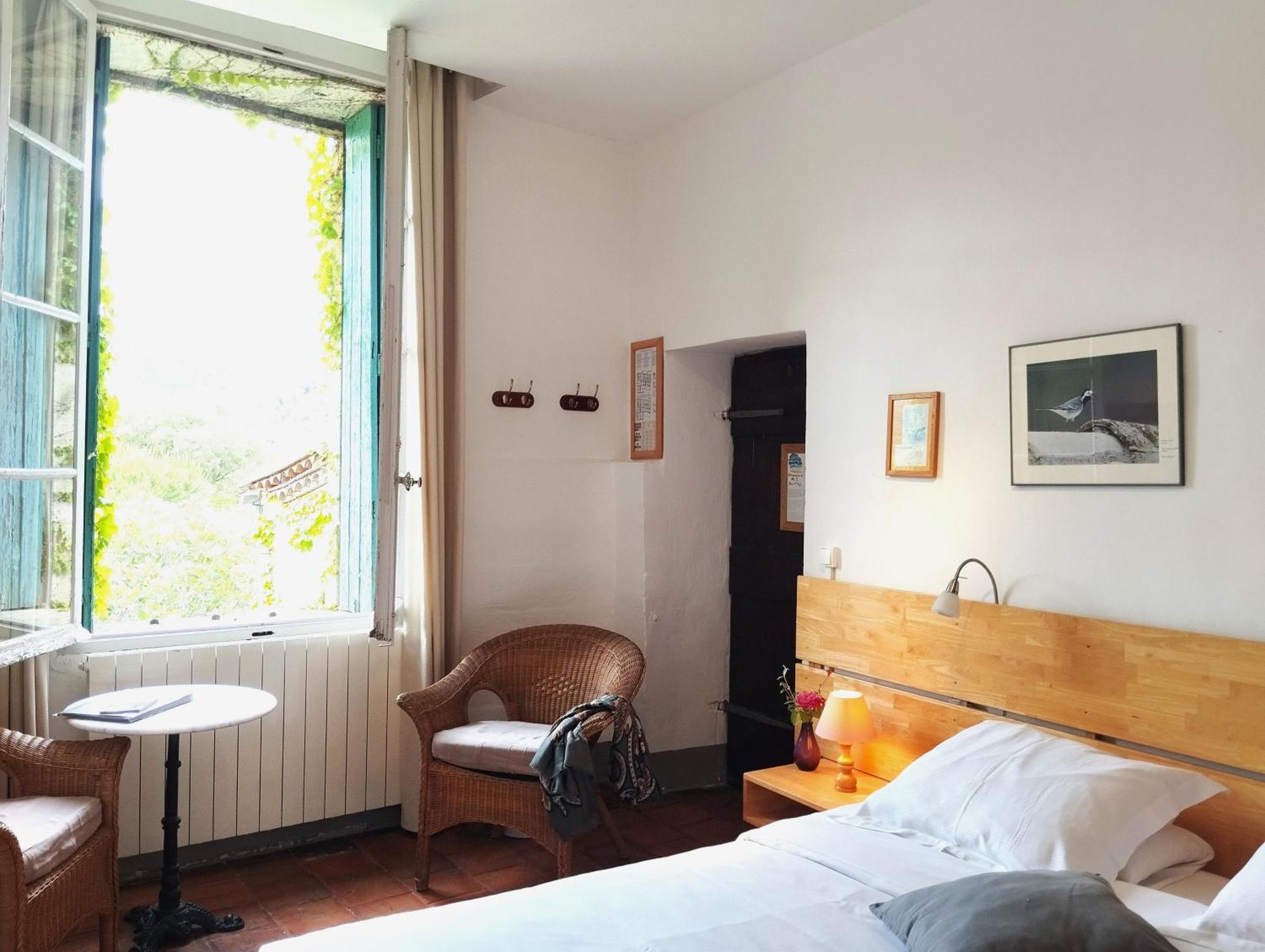 L'Auberge du Cèdre Lauret  Esterno foto