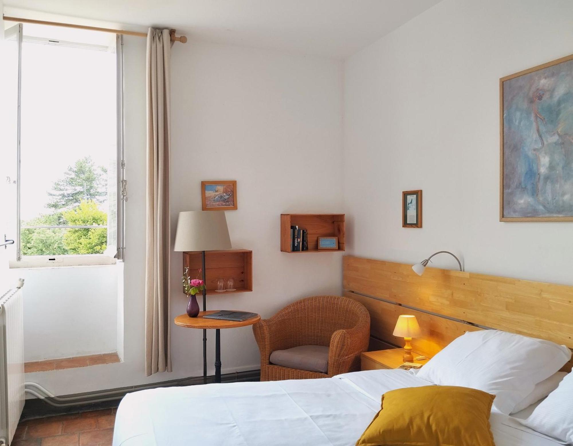 L'Auberge du Cèdre Lauret  Esterno foto