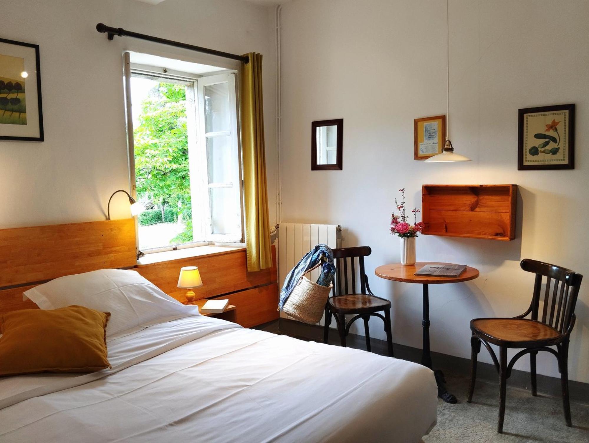 L'Auberge du Cèdre Lauret  Esterno foto