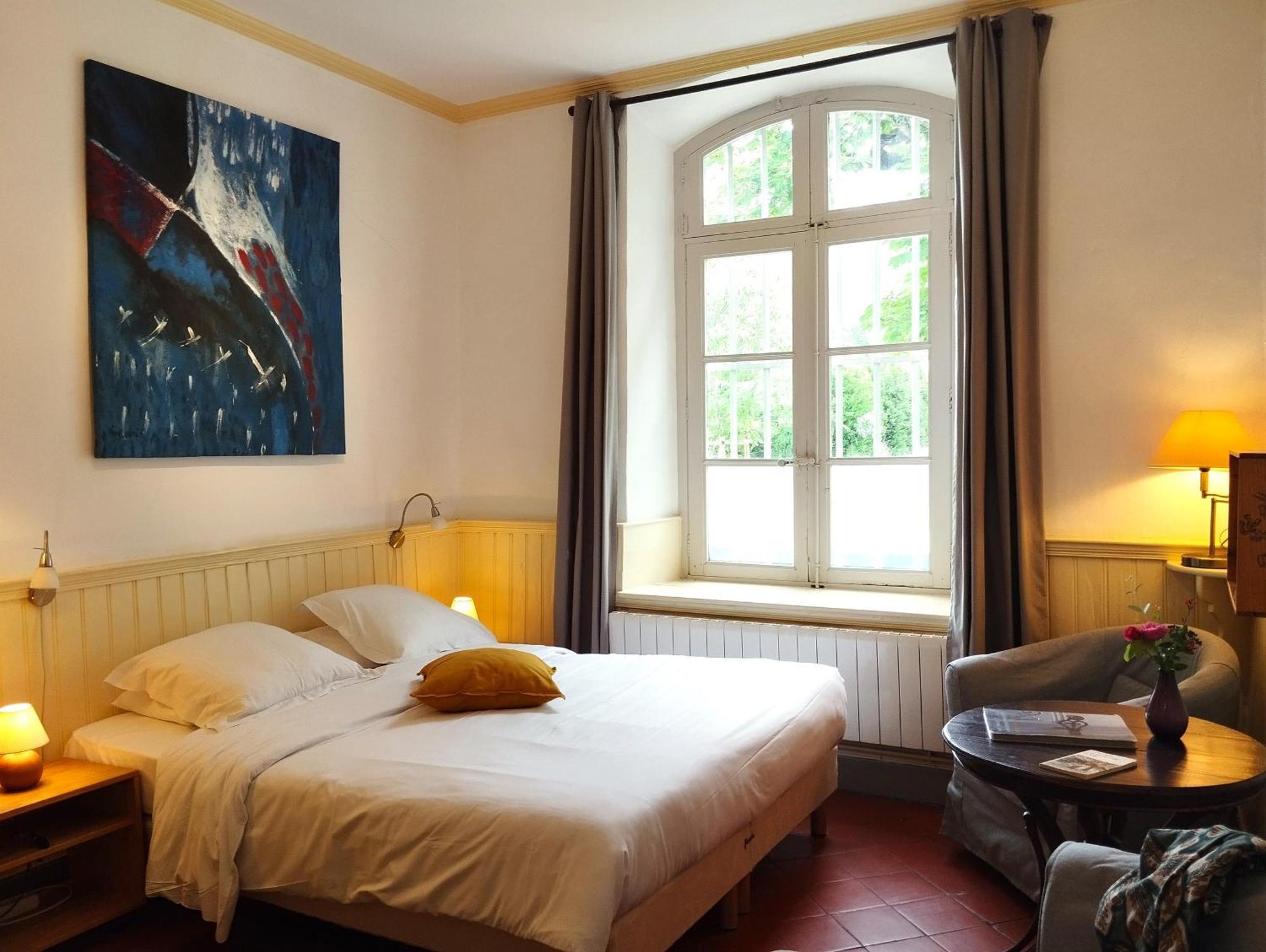 L'Auberge du Cèdre Lauret  Esterno foto