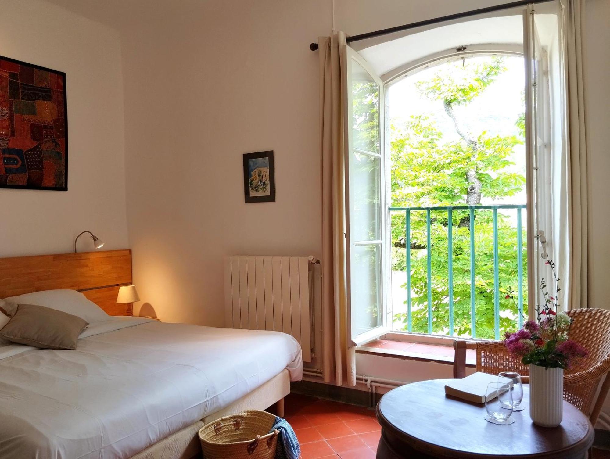 L'Auberge du Cèdre Lauret  Esterno foto
