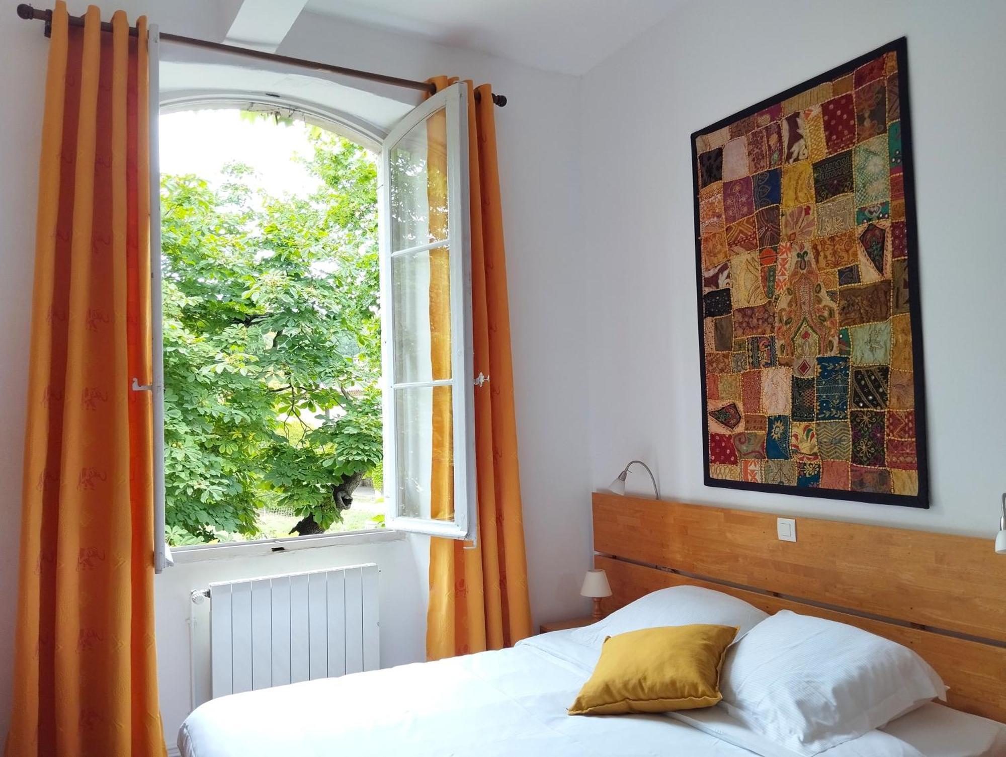 L'Auberge du Cèdre Lauret  Esterno foto