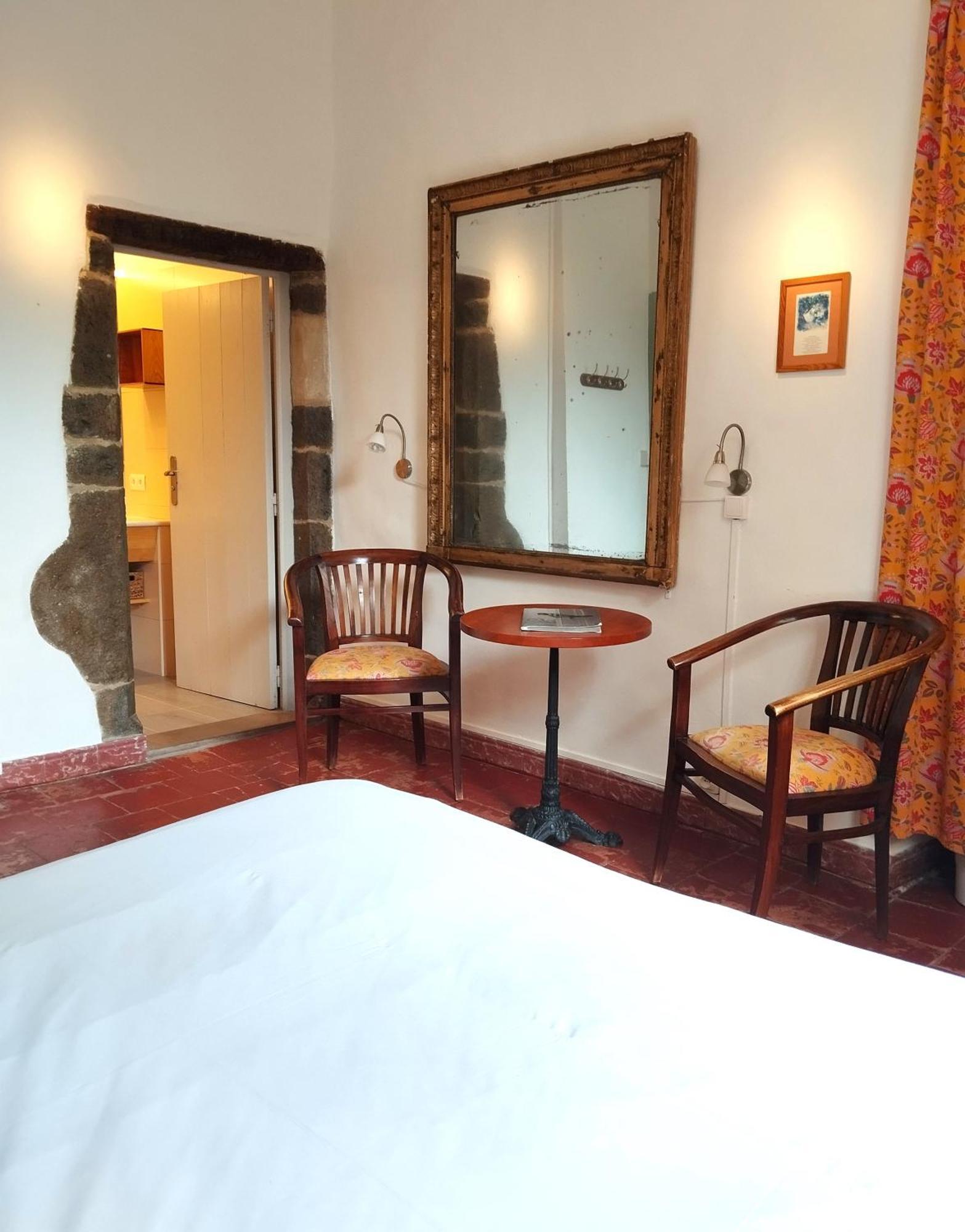 L'Auberge du Cèdre Lauret  Esterno foto