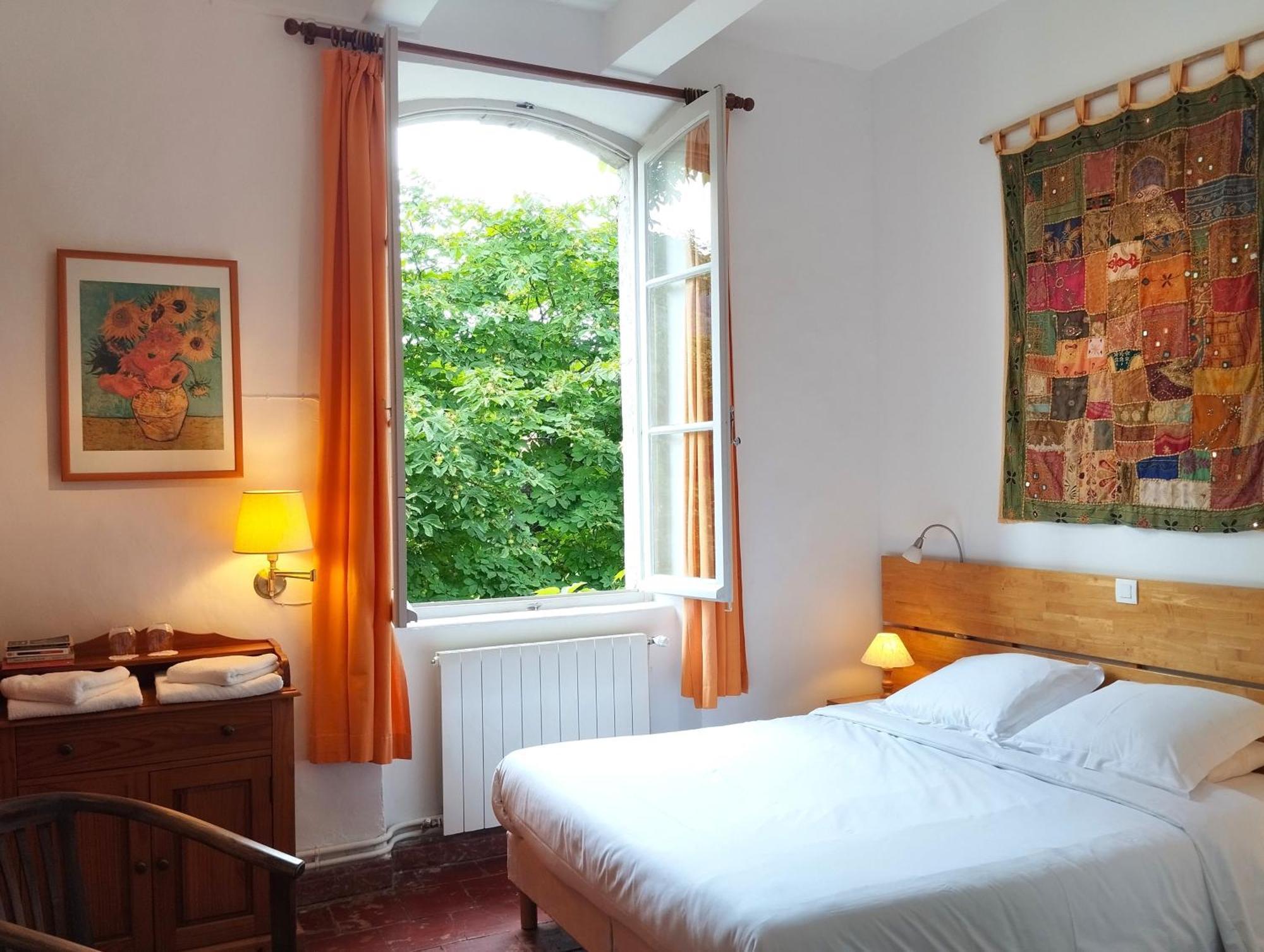 L'Auberge du Cèdre Lauret  Esterno foto