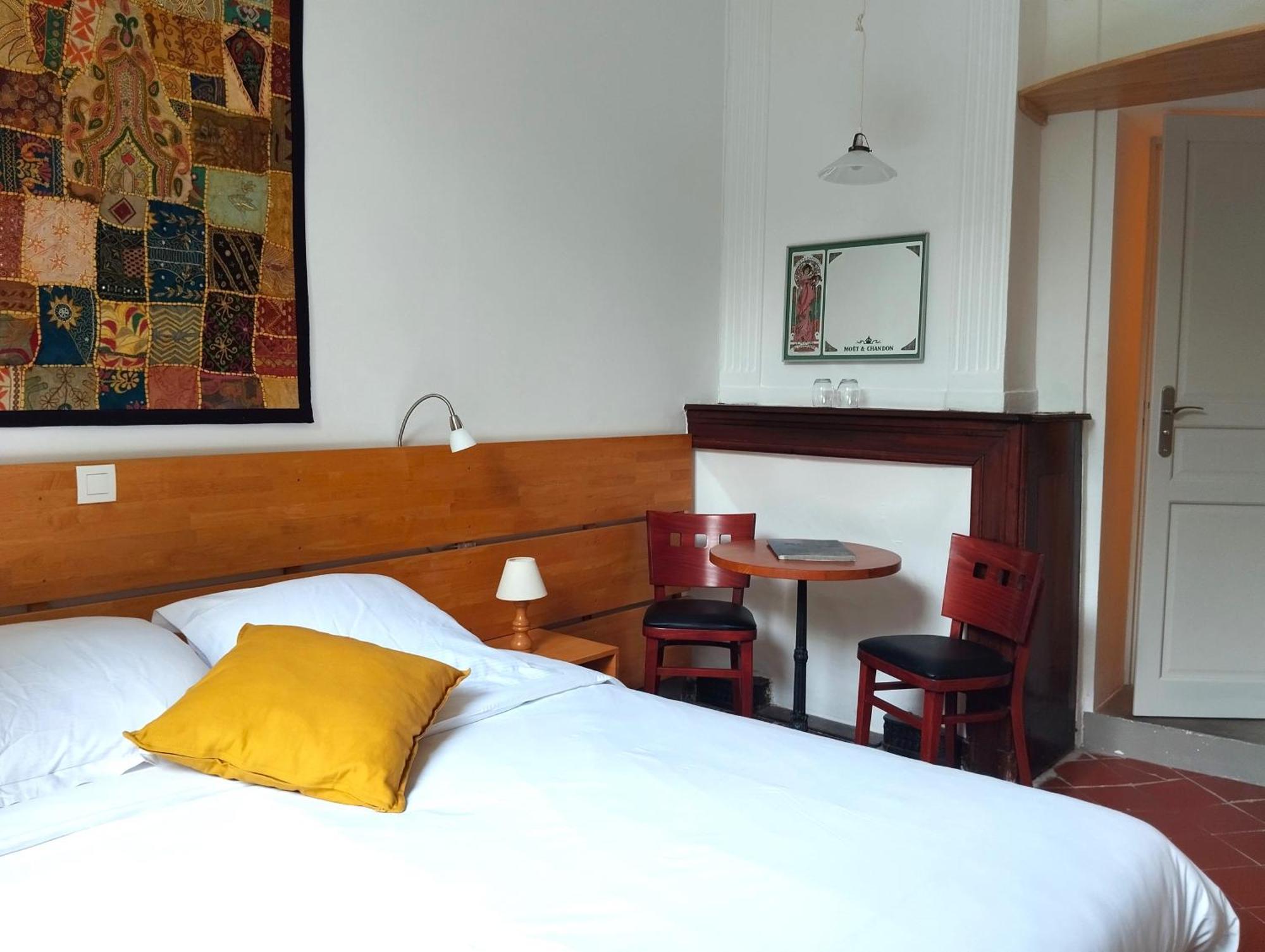 L'Auberge du Cèdre Lauret  Esterno foto