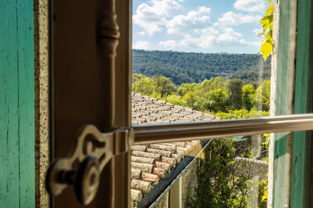 L'Auberge du Cèdre Lauret  Esterno foto