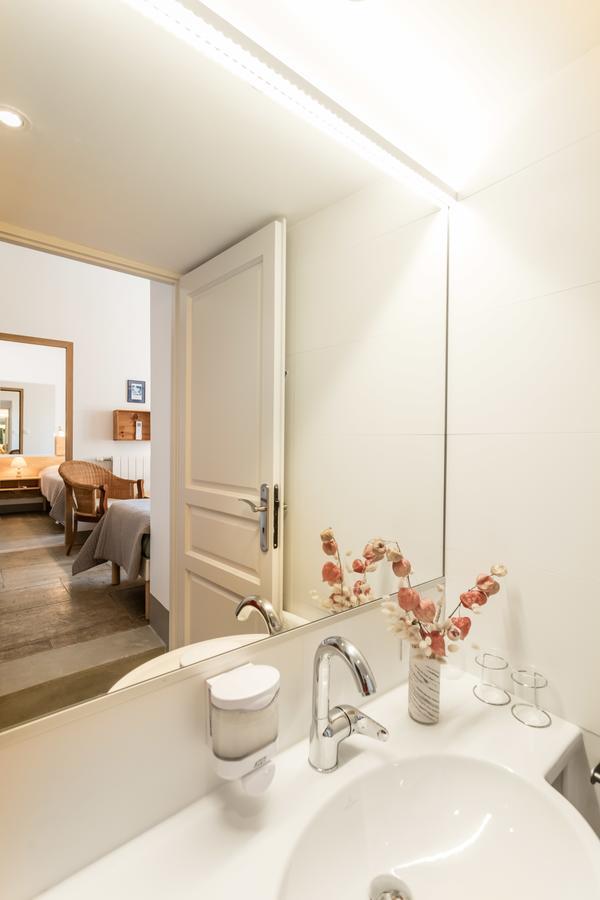 L'Auberge du Cèdre Lauret  Esterno foto
