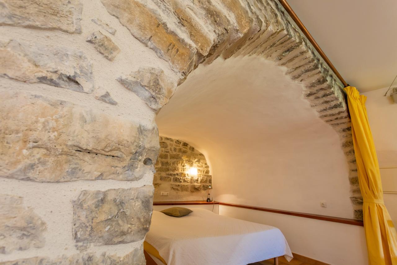 L'Auberge du Cèdre Lauret  Esterno foto