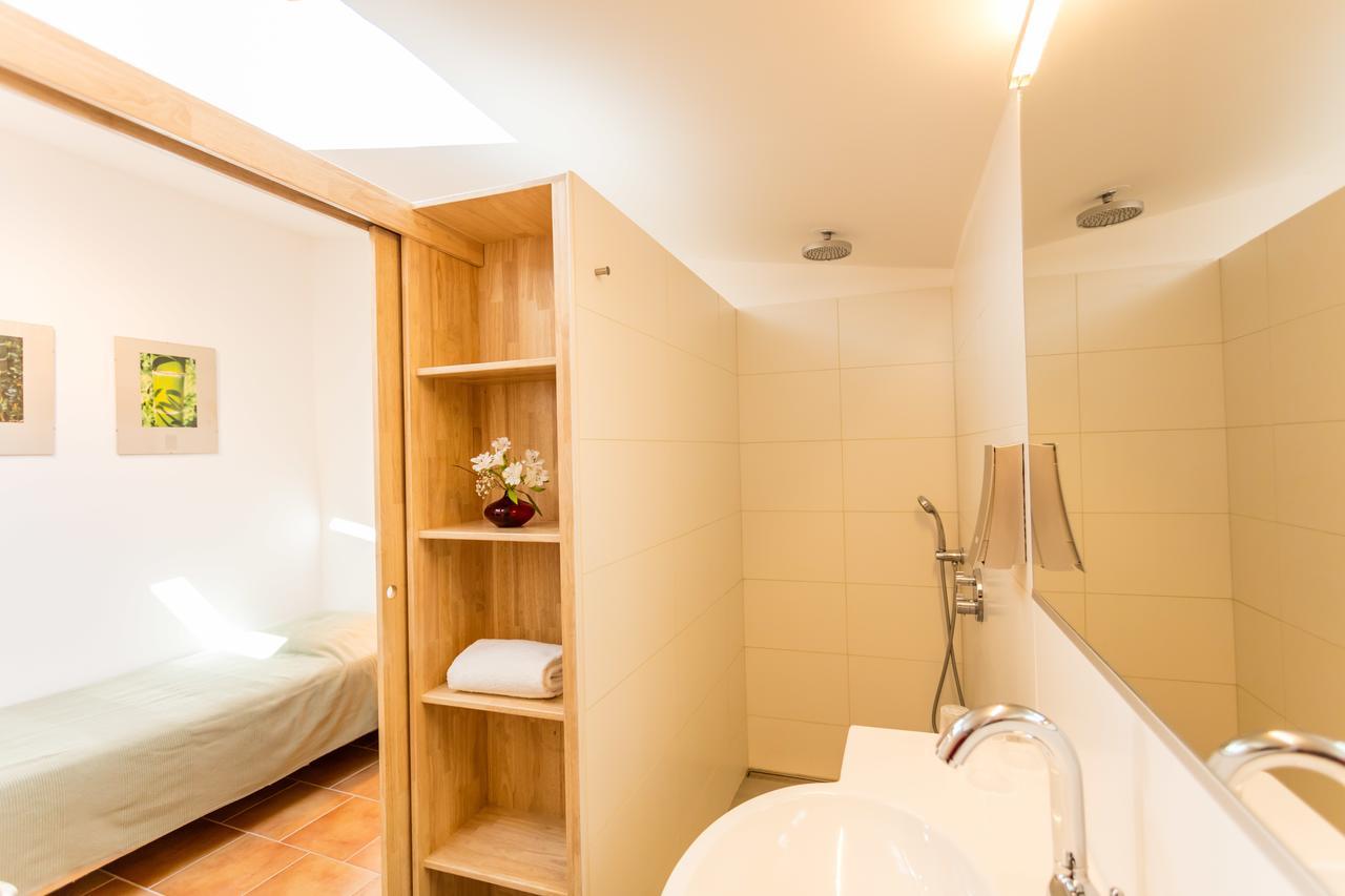 L'Auberge du Cèdre Lauret  Esterno foto