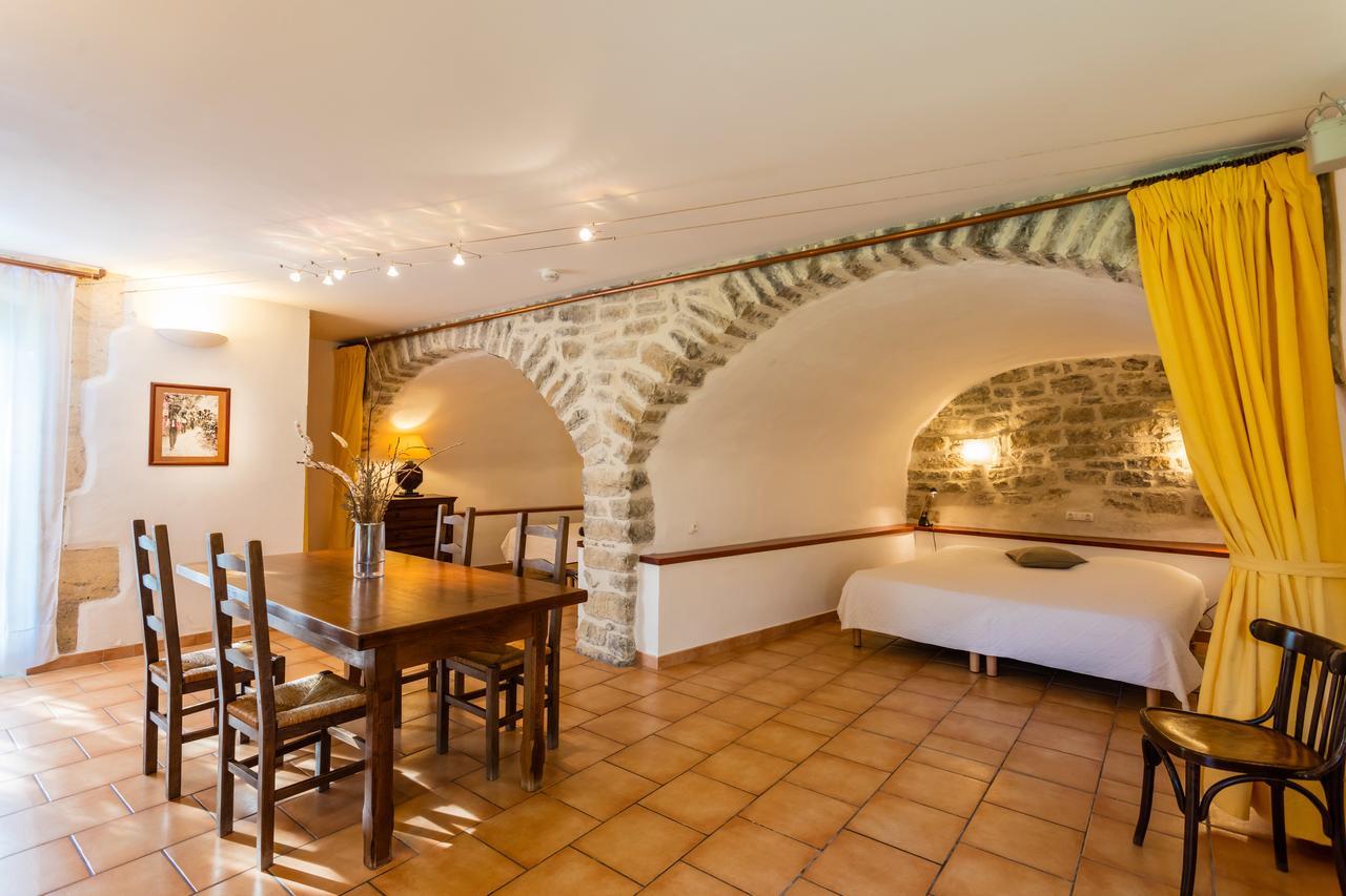 L'Auberge du Cèdre Lauret  Esterno foto