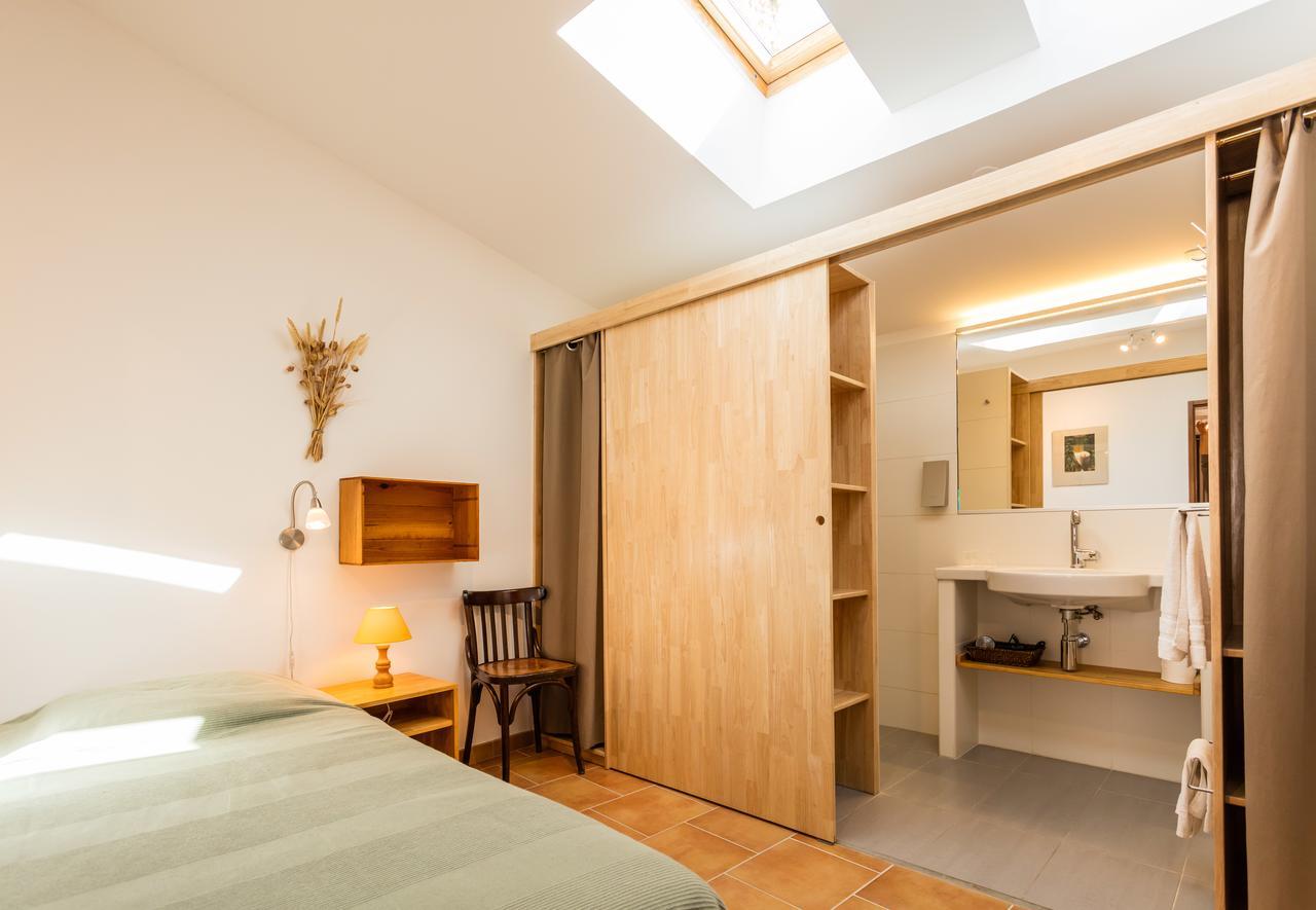 L'Auberge du Cèdre Lauret  Esterno foto