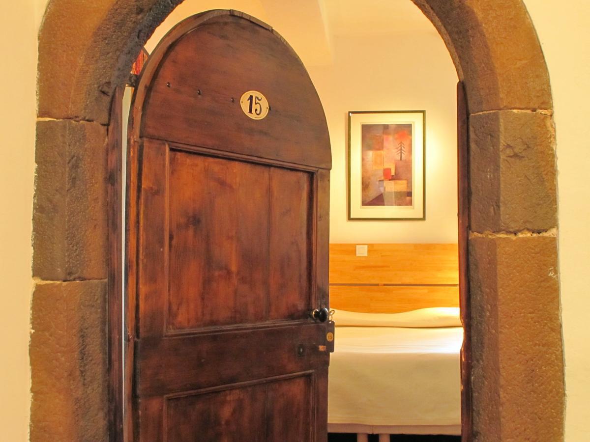 L'Auberge du Cèdre Lauret  Esterno foto