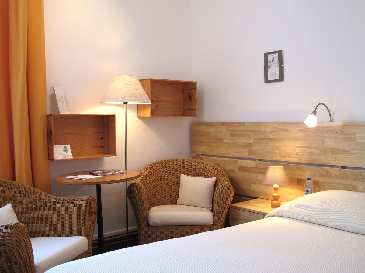 L'Auberge du Cèdre Lauret  Esterno foto