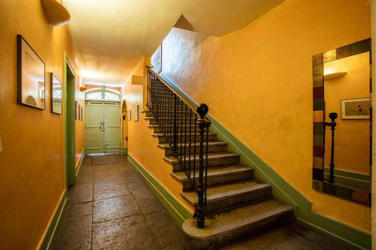 L'Auberge du Cèdre Lauret  Esterno foto