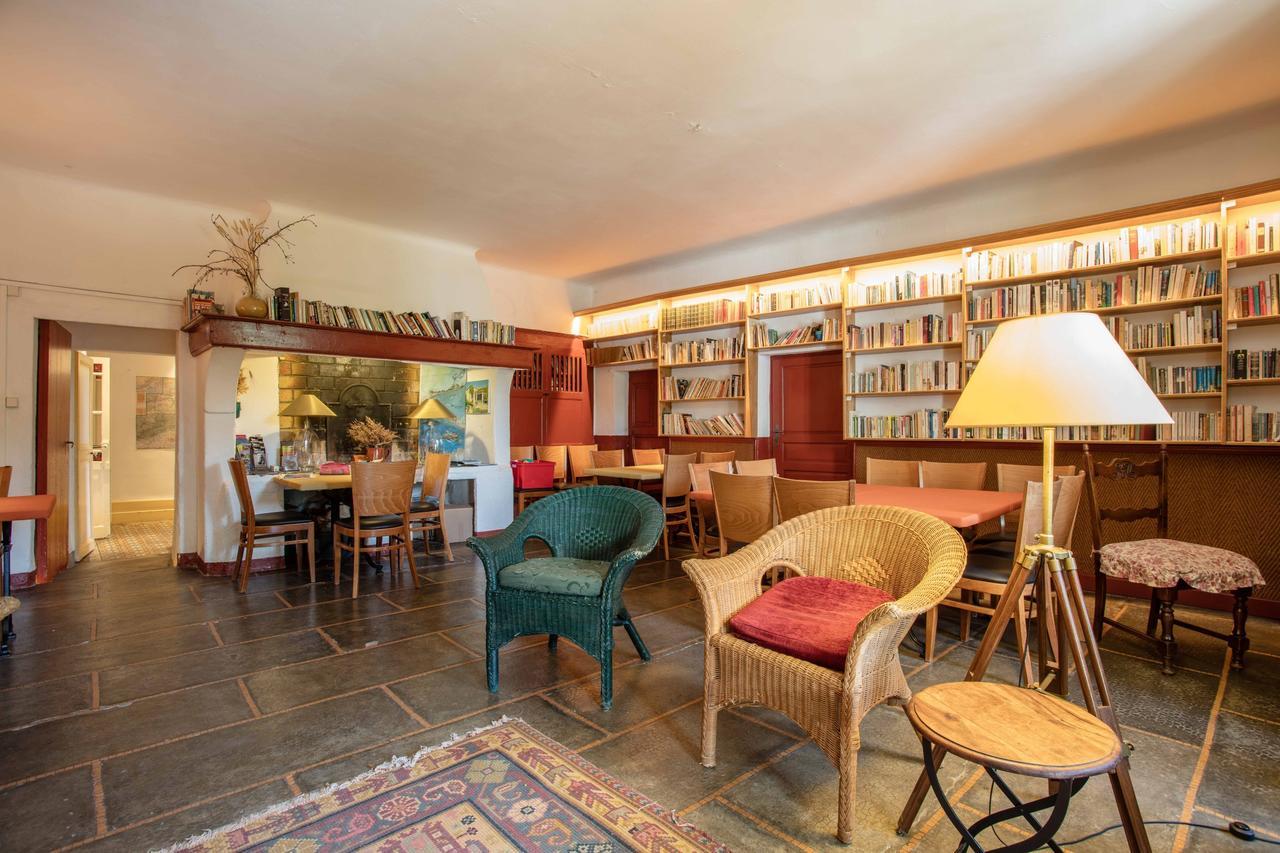 L'Auberge du Cèdre Lauret  Esterno foto