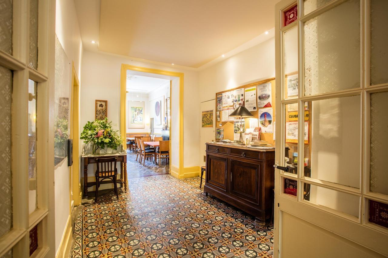 L'Auberge du Cèdre Lauret  Esterno foto