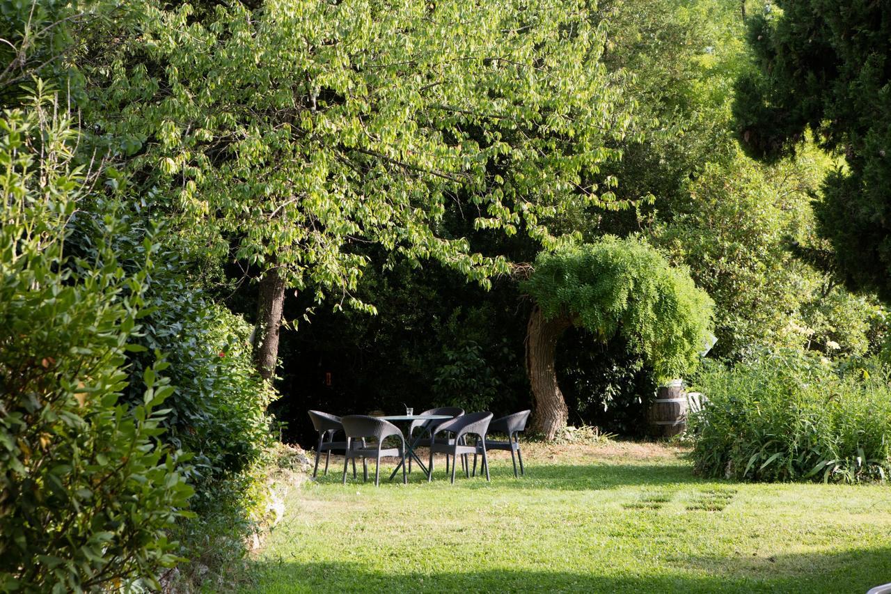 L'Auberge du Cèdre Lauret  Esterno foto