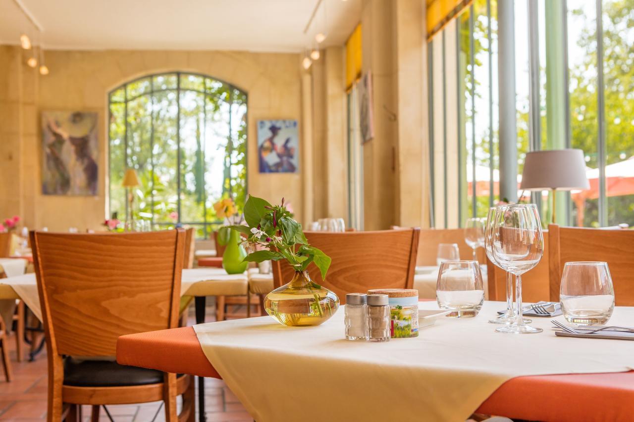 L'Auberge du Cèdre Lauret  Esterno foto