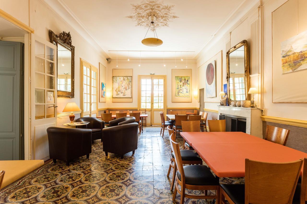 L'Auberge du Cèdre Lauret  Esterno foto