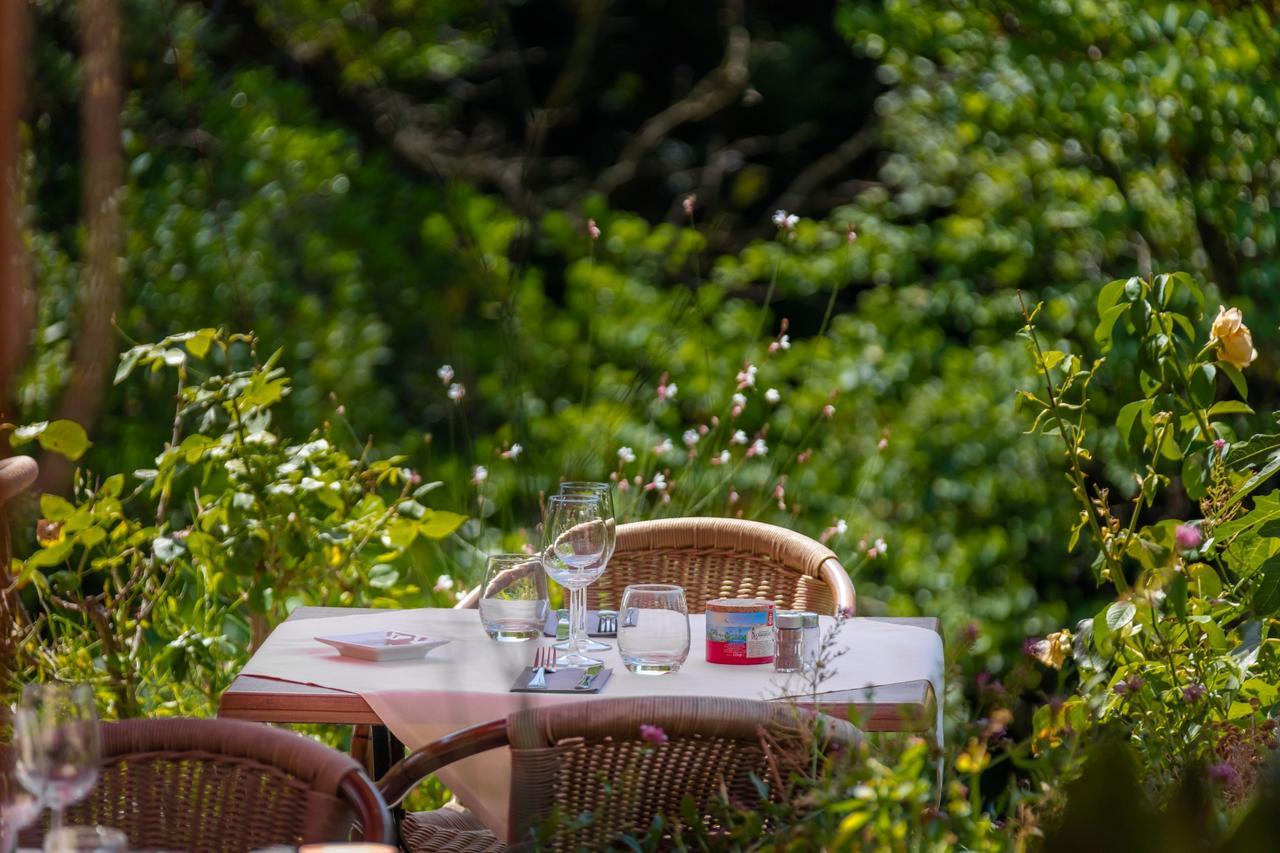 L'Auberge du Cèdre Lauret  Esterno foto