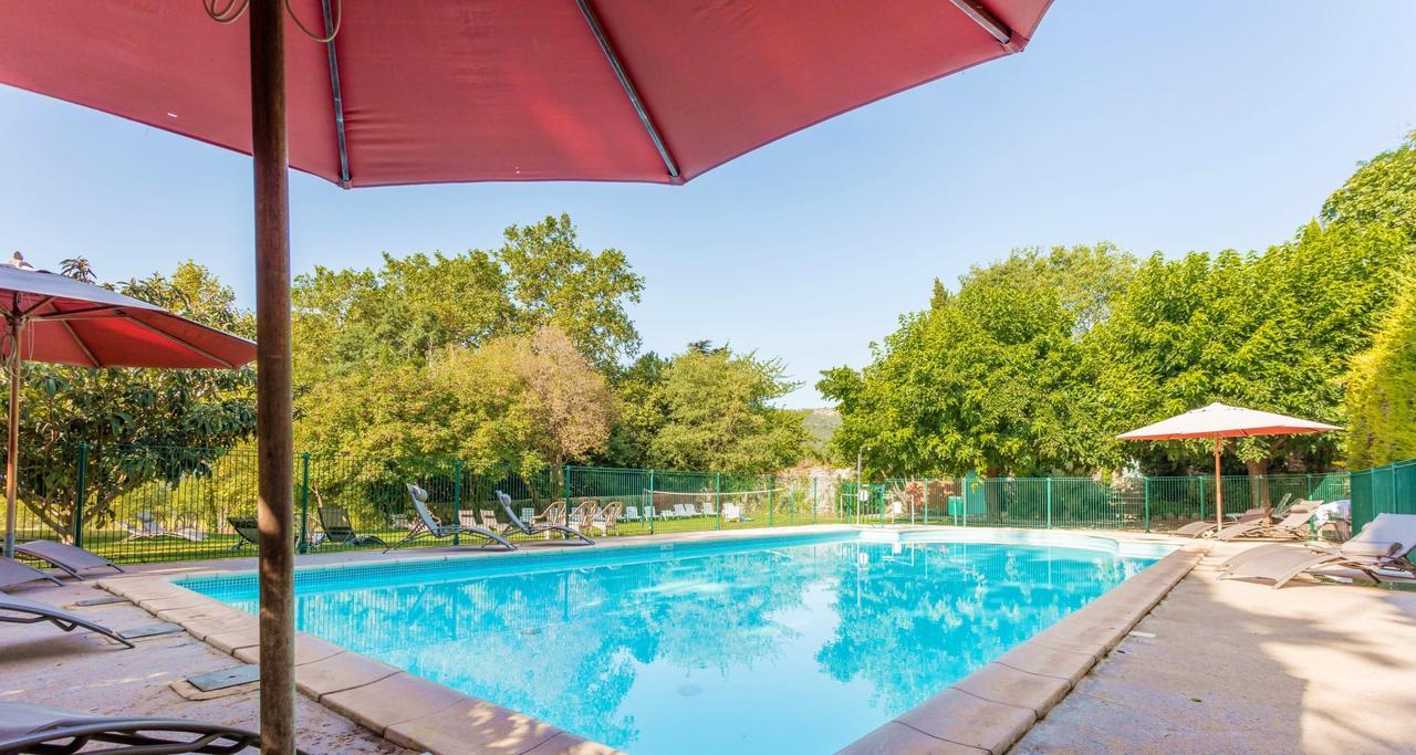 L'Auberge du Cèdre Lauret  Esterno foto